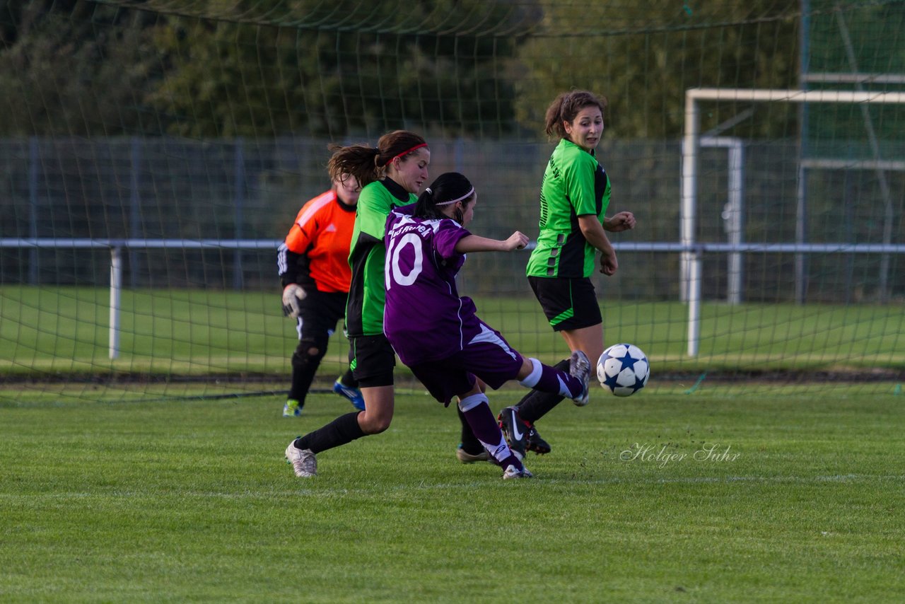 Bild 220 - Schmalfeld am 14.10.12